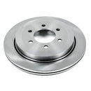 Power Stop 07-17 Ford Expedition Rear Autospecialty Brake Rotor