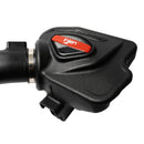 Evolution Roto-Molded Air Intake System W/ SuperNano-Web Dry Air Filter