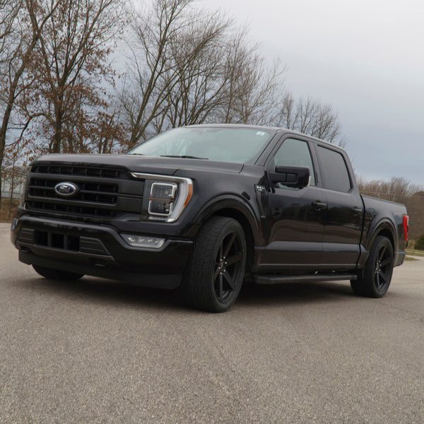 2015+ Ford F150 2WD HQ Series Front CoilOvers