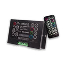 Oracle Jeep Wrangler JL/Gladiator JT RGB+W Headlight DRL Upgrade Kit - ColorSHIFT 2