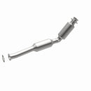 MagnaFlow 04-11 Lincoln Town Car V8 4.6L GAS California Catalytic Converter Direct Fit
