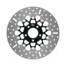 EBC 00-03 Harley Davidson Sportster XLH 883 Rear OE Replacement Floating Disc Conversion