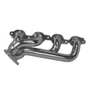 BBK 14-18 GM Truck 5.3/6.2 1 3/4in Shorty Tuned Length Headers - Titanium Ceramic