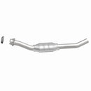 MagnaFlow Conv DF 92-93 Chrysler F/S 3.3L 49S