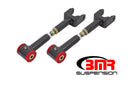 BMR 68-72 A-Body Upper Control Arms On-Car Adj. (Polyurethane) - Black Hammertone