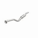 MagnaFlow Conv DF 96-99 Audi A4/A4 Quattro 2.8L D/S (49 State)