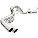 MagnaFlow SYS Cat-Back 2014 Ram 2500 6.4L Dual