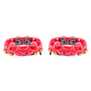 Power Stop 01-07 Toyota Sequoia Front Red Calipers w/o Brackets - Pair