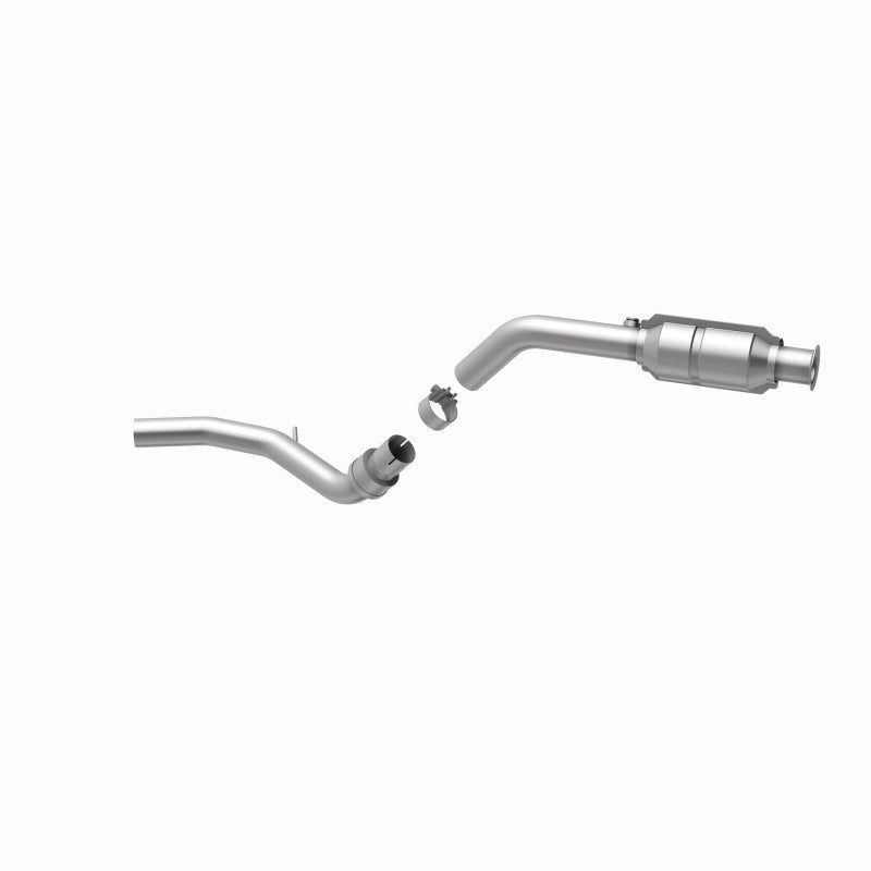 MagnaFlow Conv Direct Fit Chrylser 98-99