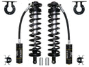 ICON 2005+ Ford F-250/F-350 Super Duty 4WD 4in 2.5 Series Shocks VS RR Bolt-In Conversion Kit