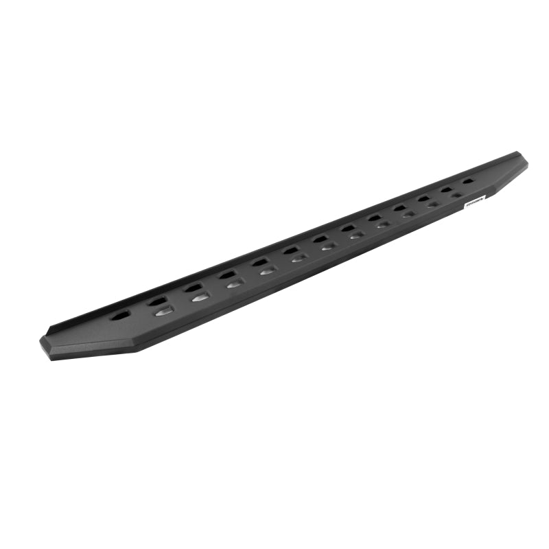 Go Rhino RB20 Running Boards - Tex Black - 73in