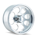 ION Type 171 18x9 / 5x127 BP / 0mm Offset / 83.82mm Hub Polished Wheel