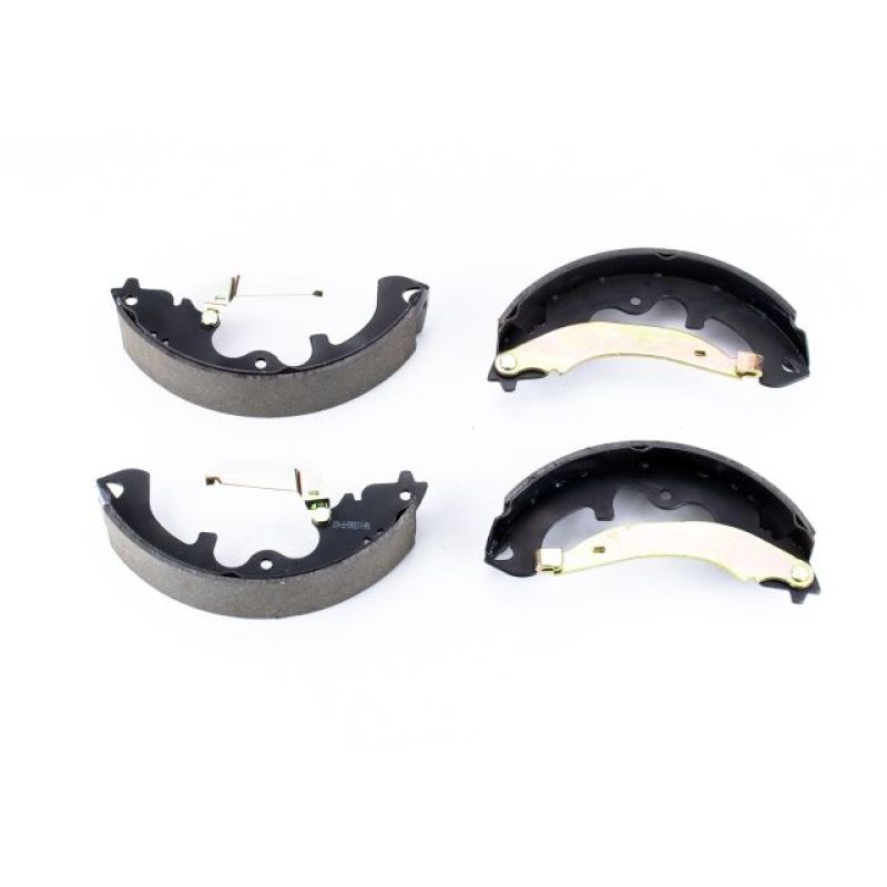 Power Stop 08-12 Ford Escape Rear Autospecialty Brake Shoes