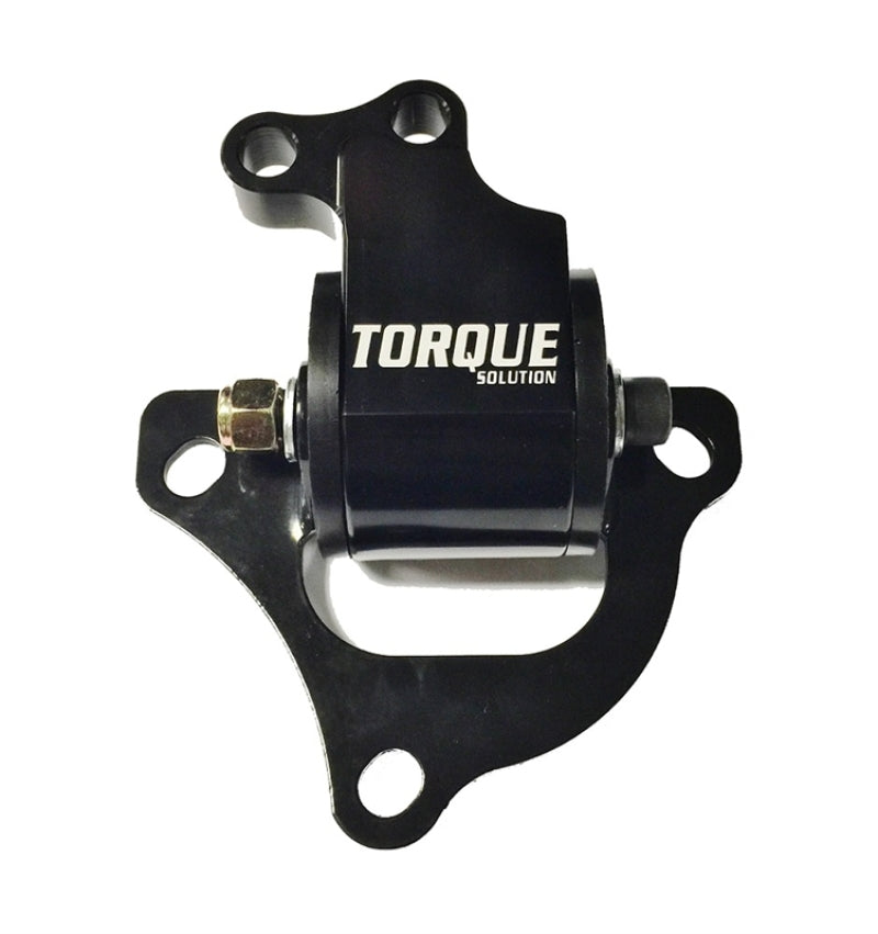 Torque Solution Billet Aluminum Engine Mount: Acura RSX 2002-2006 DC5