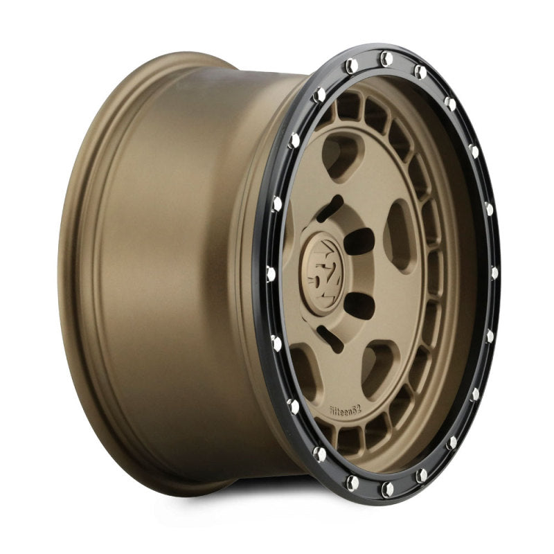 fifteen52 Turbomac HD 17x8.5 6x135 0mm ET 87.1mm Center Bore Block Bronze Wheel