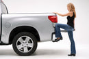 AMP Research 2022 Toyota Tundra Bed Step - Black