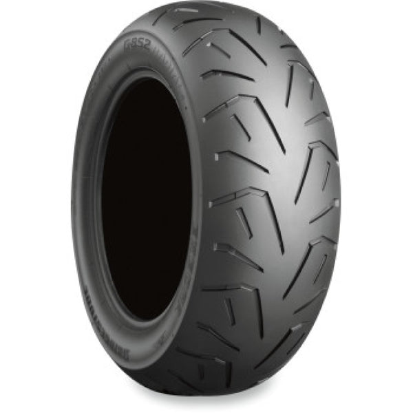 Bridgestone G852-G 210/40R18 Raider Rear