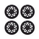 Ford Racing 2021 Mustang Mach 1 Handling Pack 19x10.5 & 19x11 Wheel Kit