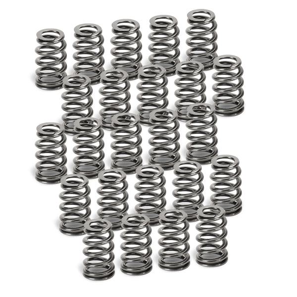 Supertech BMW N54 Conical Spring Kit - Rate 8lbs/mm - Set of 24