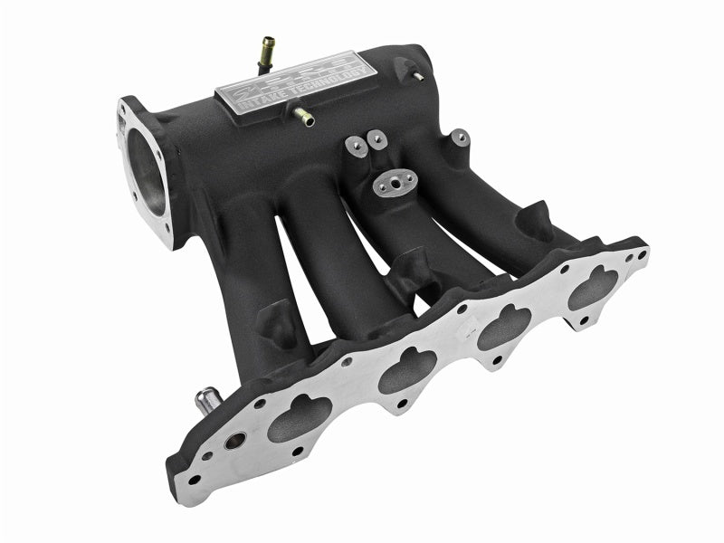 Skunk2 Pro Series 88-01 Honda/Acura B16A/B/B17A/B18C Intake Manifold (CARB Exempt) (Black Series)