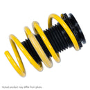 ST Audi RS4 (QB6) Sedan 4WD Adjustable Lowering Springs