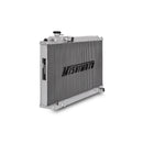 Mishimoto 89-91 Toyota Cressida Aluminum Radiator