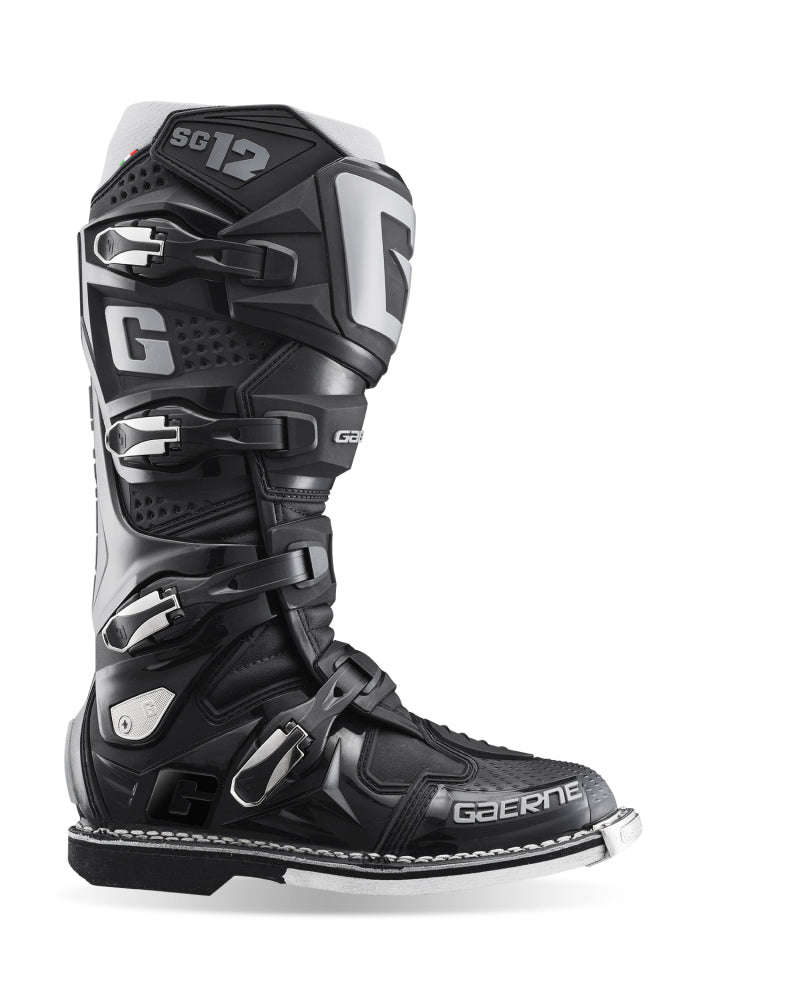 Gaerne Sg12 Boot Blk 7