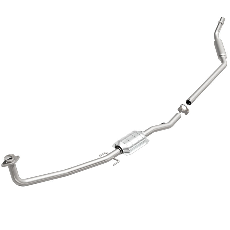 MagnaFlow Conv DF Tercel '95-'97 1.5L EFI