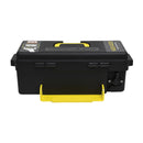 Superwinch 4000 LBS 12 VDC 3/16in x 50ft Synthetic Rope Winch2Go