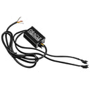 Oracle 19-21 Silverado/Sierra 1500 RGB Demon Eye Headlight Upgrade Kit - ColorSHIFT w/o Controller