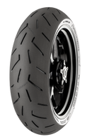 Continental ContiSportAttack 4 Rear Tire - 190/55 ZR17 M/C 75(W) TL