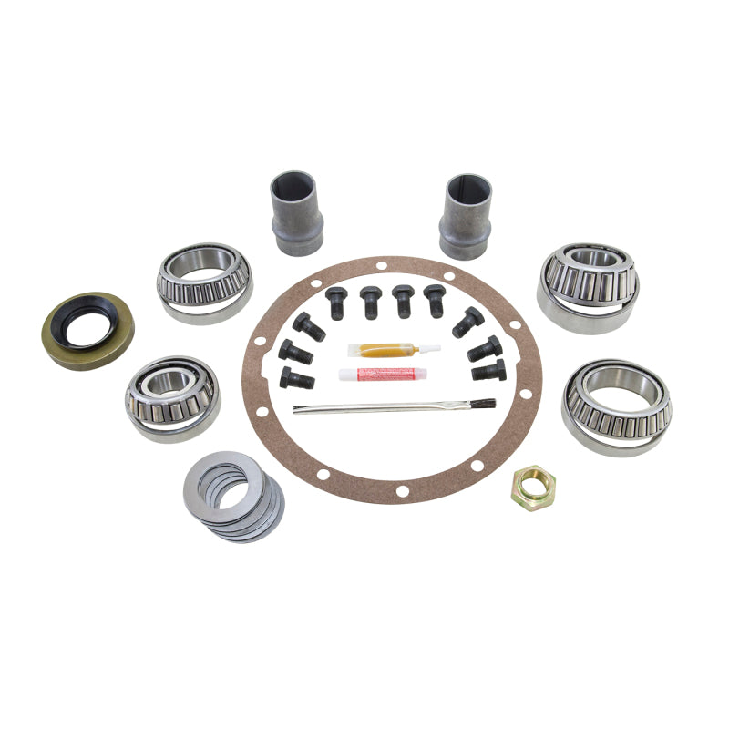 Yukon Gear 85 & Older 8in Toyota / 1-1/2in w/ Yzl / Arb and V6 Locker Master Overhaul Kit