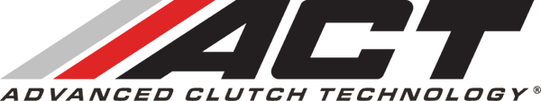 ACT 1991 Geo Prizm XT/Race Sprung 4 Pad Clutch Kit