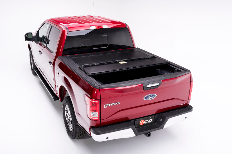 BAK 17-20 Ford Super Duty 6ft 9in Bed BAKFlip F1