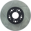 StopTech Power Slot 93-05 Lexus GS Series / 00-05 IS300 / 93-94 LS Series Front Right Slotted Rotor