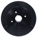 Fluidampr 6.2L / 6.5L GM Diesel 1994-2000 (Electronic) Steel Externally Balanced Damper