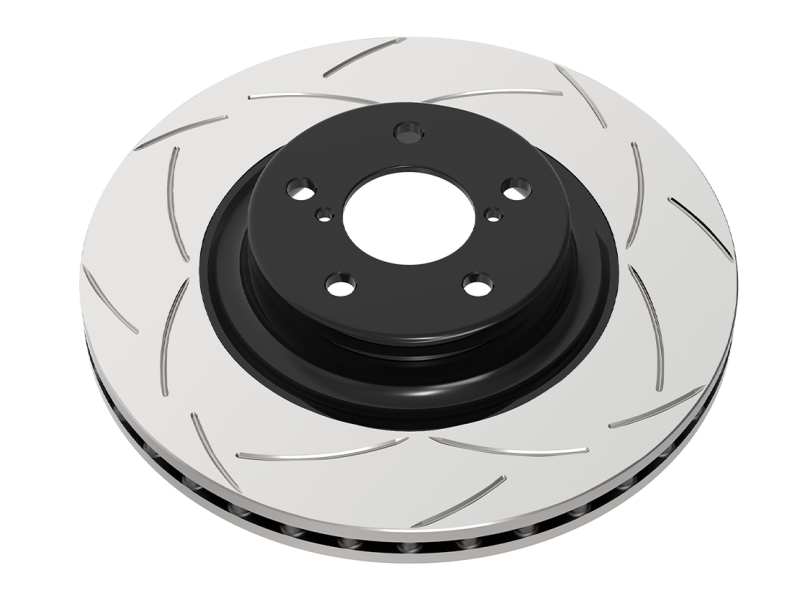 DBA 15-20 BMW 3/5/6/7 Series Front Street Series T2 Rotor