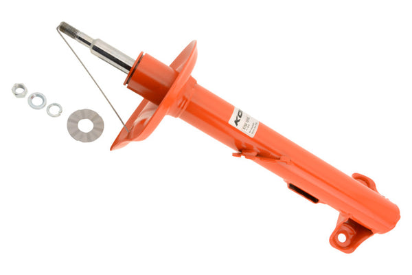 Koni STR.T (Orange) Shock 5/92-99 BMW 3 Series-E36 Coupe/Sedan/Vert (Incl. M-Technik) - Left Front