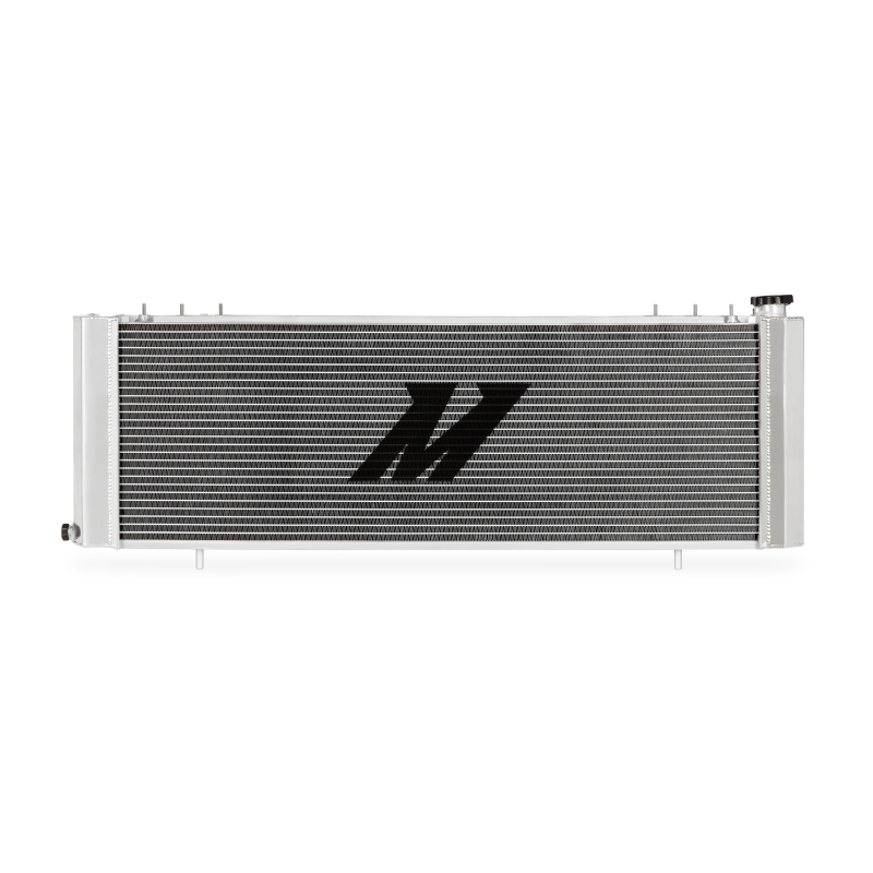 Mishimoto 89-01 Jeep Cherokee XJ Aluminum Radiator