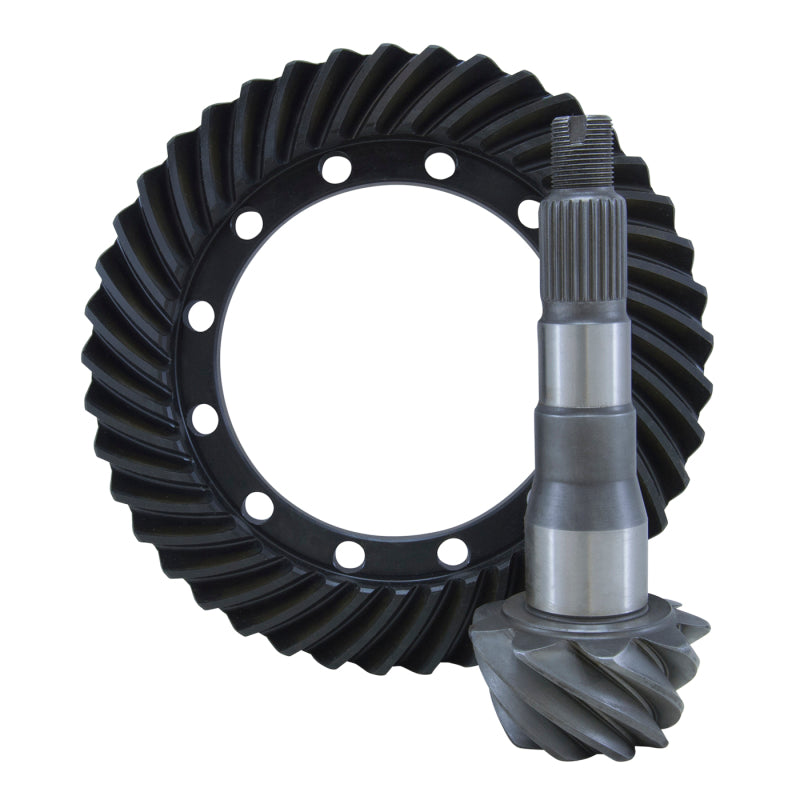 USA Standard Ring & Pinion Gear Set For Toyota Landcruiser in a 5.29 Ratio