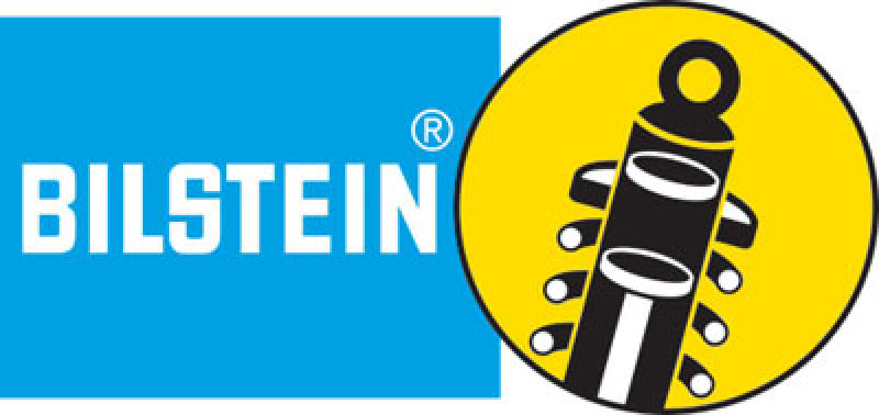 Bilstein 5100 Series 2018 Jeep Wrangler JL Rear Shock Absorber (For Rear Lifted Height 2-3in)