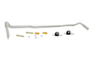Whiteline VAG MK4/MK5 FWD Only Rear 24mm Adjustable X-Heavy Duty Swaybar