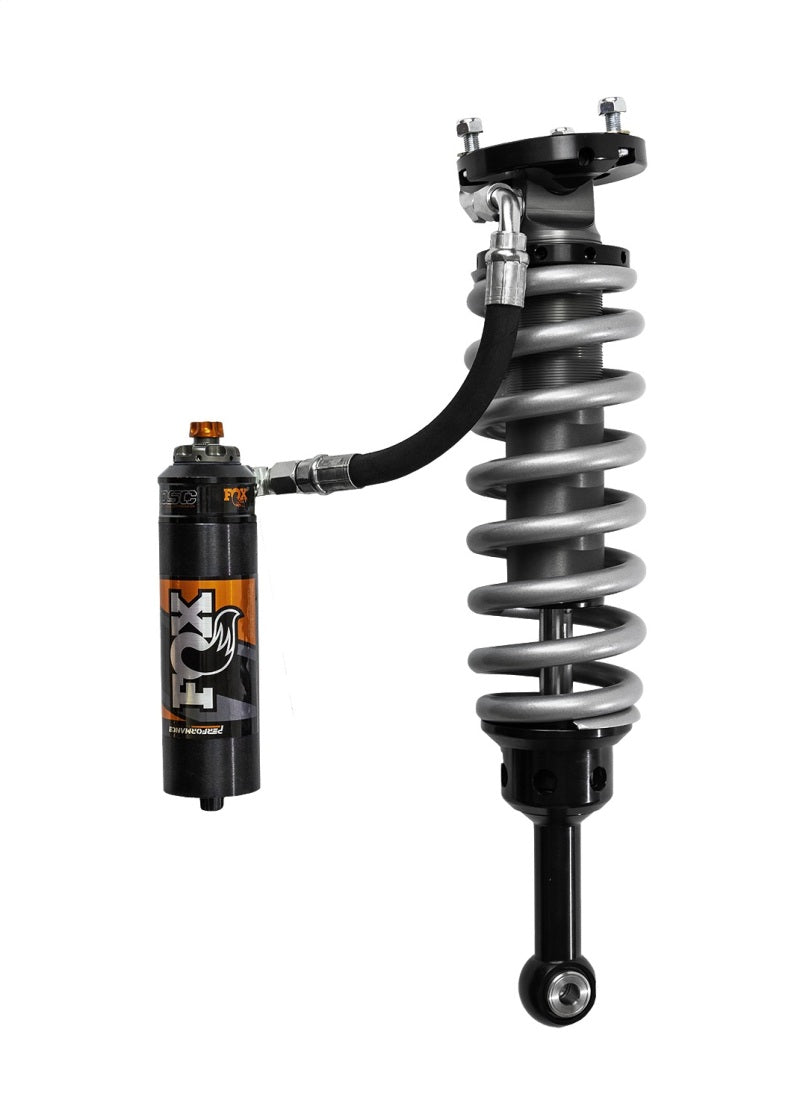 FOX 05+ Toyota Tacoma Performance Elite 2.5 Series Shock Front, 2-3in Lift, with UCA