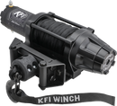 KFI Assualt Winch 5000 Lbs Wide