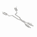 MagnaFlow 21-23 Jeep Grand Cherokee L NEO Cat-Back Exhaust