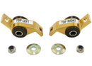 Whiteline 93-00 Subaru Impreza Non-Turbo Front Comfort anti-dive caster kit