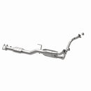 MagnaFlow Conv DF Chevy Astro 00-04 4.3L
