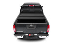 BAK 05-20 Nissan Frontier 6ft Bed BAKFlip MX4 Matte Finish