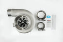 Turbosmart Oil Cooled 6466 Reverse Rotation V-Band Inlet/Outlet A/R 0.82 External WG Turbocharger