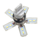 Oracle 7440 24 SMD 3 Chip Spider Bulb (Single) - Cool White